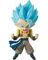 CHIBI MASTERS 8CM + SOCLE DRAGON BALL  8 cm. A la pièce. BANVE93838...