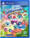 PL4 LES SCHTROUMPFS:VILLAGE PARTY   PS4950551 PLAYSTATION 4 Âge Min...