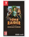 SWITCH TOMB RAIDER 1-2-3 REMASTERED   SWT560964 NINTENDO SWITCH Âge...