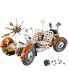 VEHICULE D'EXPLO LUNAIRE NASA APOLLO LRV  -35.00% appliqué lors de ...
