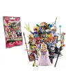 FIGURINES FILLES - SERIE 25   PMB71456 PLAYMOBIL Âge Minimum: 5A -Â...