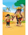 SOUPALOGNON Y CROUTON ET PEPE   PMB71545 PLAYMOBIL Âge Minimum: 5A ...