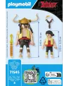SOUPALOGNON Y CROUTON ET PEPE   PMB71545 PLAYMOBIL Âge Minimum: 5A ...