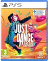 PS5 JUST DANCE 2025   PS5629586 PLAYSTATION 5 Âge Minimum: 7A -Âge ...