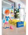 MAGASIN DE VETEMENTS   PMB71539 PLAYMOBIL Âge Minimum: 5A -Âge Maxi...