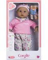 BB CALIN MARIA 30CM  30 cm. COR100630 COROLLE Âge Minimum: 18M -Âge...
