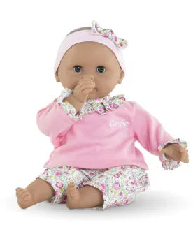 BB CALIN MARIA 30CM  30 cm. COR100630 COROLLE Âge Minimum: 18M -Âge...