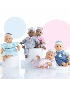 BB CALIN MARIA 30CM  30 cm. COR100630 COROLLE Âge Minimum: 18M -Âge...