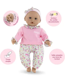 BB CALIN MARIA 30CM  30 cm. COR100630 COROLLE Âge Minimum: 18M -Âge...