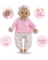 BB CALIN MARIA 30CM  30 cm. COR100630 COROLLE Âge Minimum: 18M -Âge...
