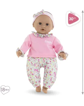 BB CALIN MARIA 30CM  30 cm. COR100630 COROLLE Âge Minimum: 18M -Âge...
