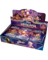 LORCANA BOOSTER  Réunissant un siècle d'expérience en narration de ...
