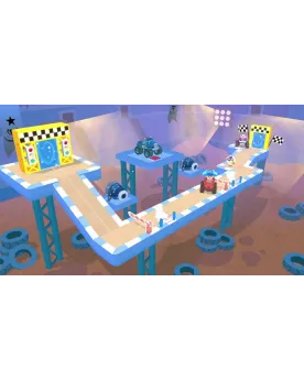 PS5 NICKELODEON JUNIOR PARTY ADVENTURE   PS5535445 PLAYSTATION 5 Âg...