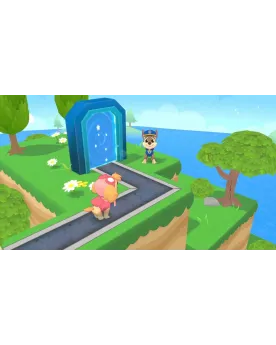 PS5 NICKELODEON JUNIOR PARTY ADVENTURE   PS5535445 PLAYSTATION 5 Âg...