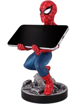CABLE GUYS MARVEL THE AMAZING SPIDER-MAN   CLD589402  Âge Minimum: ...