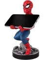 CABLE GUYS MARVEL THE AMAZING SPIDER-MAN   CLD589402  Âge Minimum: ...