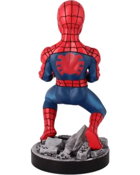 CABLE GUYS MARVEL THE AMAZING SPIDER-MAN   CLD589402  Âge Minimum: ...