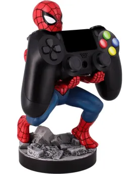 CABLE GUYS MARVEL THE AMAZING SPIDER-MAN   CLD589402  Âge Minimum: ...