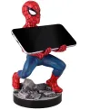 CABLE GUYS MARVEL THE AMAZING SPIDER-MAN   CLD589402  Âge Minimum: ...
