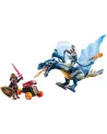 COMBATTANTS AVEC DRAGONS ET CANON   PMB71644 PLAYMOBIL Âge Minimum:...