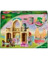 GLINDA,ELPHABA ET NESSAROSE A L'UNIVERSI   LEG75681 LEGO Âge Minimu...