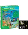 MON PUZZLE AVENTURE DRAGON Commencez par assemblez le puzzle de 42 ...