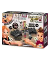 PROFESSIONAL STUDIO TATOOS  Une station pour dessiner et appliquer ...