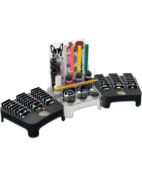 PROFESSIONAL STUDIO TATOOS  Une station pour dessiner et appliquer ...