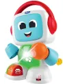 ROBOT CHANTEUR L/S  Parlant équipé d'un micro pour que l'enfant pui...