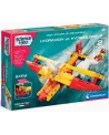 ATELIER MECANIQUE HYDRAVION/HYDROGLISSEU  130 pièces pour construir...