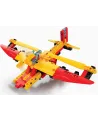 ATELIER MECANIQUE HYDRAVION/HYDROGLISSEU  130 pièces pour construir...