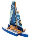 ATELIER MECANIQUE TRIMARA/HYDRAVION  180 pièces pour construire 10 ...