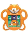 INFINI FUN LE ROULI-PUZZLE RENARD  Un puzzle spécialement conçu pou...