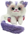 FURLING ASPEN YETI INTERACTIF 80 SONS/EX  Peluche interactive ultra...