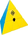 NEX CUBE PYRAMIDE  Un casse-tête en forme de pyramide. GOL930422 GO...