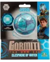 GORMITI ELESPHERE ELECTRONIQUE  Chaque élésphère est associé à son ...