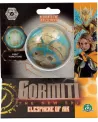 GORMITI ELESPHERE ELECTRONIQUE  Chaque élésphère est associé à son ...