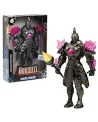 GORMITI FIG. ARTICULEE 27CM+ARME MECHANT  Figurine articulée de 27 ...