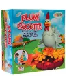 PLUM'COCOTTE  Enlève les plumes de la cocotte mais ne fais pas tomb...