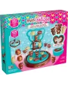 MINI DELICES CHOCO GUIMAUVE  Crée facilement et sans danger des ani...