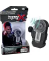 SPY X ECOUTEUR D'ESPIONNAGE  Clipse ton micro sur ta poche, place t...