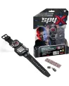 SPY X MONTRE ESPION  Envoie des messages codés à tes amis espions. ...