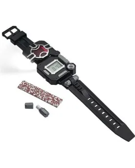 SPY X MONTRE ESPION  Envoie des messages codés à tes amis espions. ...