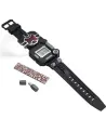 SPY X MONTRE ESPION  Envoie des messages codés à tes amis espions. ...