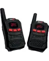 SPY X WALKIE TALKIE  Communique avec tes amis agents secrets jusqu'...