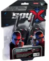 SPY X WALKIE TALKIE  Communique avec tes amis agents secrets jusqu'...
