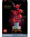 LES FLEURS DE PRUNIER   LEG10369 LEGO Âge Minimum: 18A -Âge Maximum...