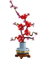 LES FLEURS DE PRUNIER   LEG10369 LEGO Âge Minimum: 18A -Âge Maximum...