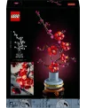 LES FLEURS DE PRUNIER   LEG10369 LEGO Âge Minimum: 18A -Âge Maximum...