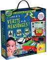 I'M A GENIUS SCIENCE DE LA VERITE ET MEN  Tu vas réaliser des expér...
